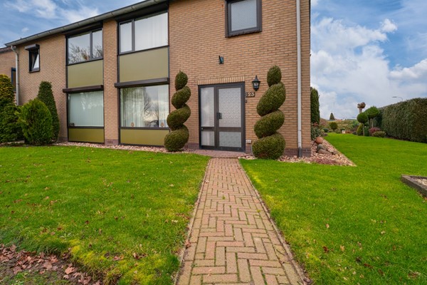 Medium property photo - Witte Kruis 123, 6909 BN Babberich